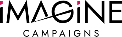 Imagine Campaigns Logo